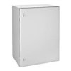 Obudowa Naścienna 1-Drzwiowa Ip66 H 800 W 600 D 400Mm