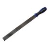 Faithfull RVDF0012 Handled Flat Wood Rasp 300mm (12in)