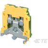 TE Connectivity 1SNA165113R1600 M4/6.P Terminal Block 1 Piece Carton