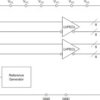 Low jitter, dual 1:6 universal-to-LVPECL buffer | RHA | 40 | -40 to 85