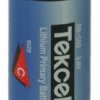 bateria litowa Tekcell 3,6V C LS26500