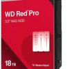 DYSK WD RED Pro 18TB WD181KFGX