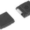 STMicroelectronics Dioda Zenera 18 V 1 Powierzchnia DO-214AB (SMC) Dwukierunkowe 1.5 kW Pojedyncza 2-pinowy