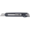 kwb 026195 Snap-off Blade knife 18mm lockable slide plastic casing
