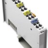 WAGO 750-494/025-001 Moduł wejścia anologowego PLC 1 szt.