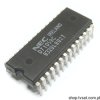 UPD71059C IC Control Unit DIP28 NEC