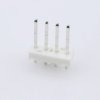 Molex 26602040 Listwa kołkowa, męska, standardowa, piny: 4, 1 szt.