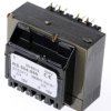Transformator do druku 15V ac 230V ac 2 wyjścia THT 6VA