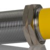 Czujnik zbliżeniowy M30 Indukcyjny 15 mm Turck Niewpuszczany 15 → 30 V DC długość 73mm Gwintowany