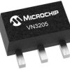 MOSFET N-kanałowy SOT-89 50 V
