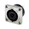 Neutrik NLT8MPXX Złącze męskie głośnikowe Speakon, stop miedzi, 1 szt.