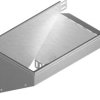 Kolanko redukcyjne lewe 150x50mm KRLBJ150H50 154801