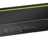 TRENDnet TPE-TG160g 16-portowy przełącznik PoE+ GREENnet Gigabit 246W