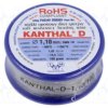 KANTHAL-D-1.10/100
