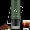 OTEM-01-FG OutIn Tragbare Elektrische Espressomaschine Nano - Forest Green