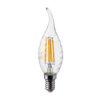 Żarówka Led Filament 4W E14 Cf37 4000K 400Lm 300St. 214431