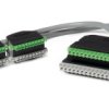 Kabel Phoenix Contact Kabel interfejsu CAB-MSTB Uniwersalne wejścia/wyjścia Honeywell C300 2908410