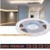 Taśma Premium 24V Cob 384Led 4000K 1000Lm Ra90 (50)