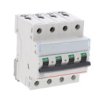 Wyłącznik Nadprądowy 4P D 63A 6Ka Ac S304 Tx3 403778