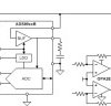 20-bit, 250-kSPS, one-channel SAR ADC with internal VREF buffer, internal LDO and enhanced SPI