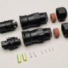 Podłączenie taśmy grzewczej Danfoss EasyConnect EC-T1 98300871, 1 szt.