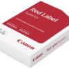 Canon Red Label Superior 99803453 Uniwersalny papier do drukarek, papier do kopiowania DIN A3 160 g/m² 250 ark. biały