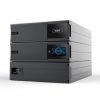 UPS POWERWALKER RACK VFI 15000 ICR IOT 3/3 ON-LINE 10KVA TERMINAL RJ-45 USB-B RS-232 3/3