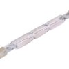 Żarówka halogenowa Orbitec Liniowy 80 W Przezroczysty 240 V ac 8 mm