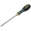 Stanley FMHT0-62623 FatMax® Bolster Screwdrivers Phillips Tip PH3 x 150mm