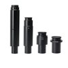 Adapter obiektywu HAYEAR Industry Mono Lens Zoom C Mount 0,35X 0,5X 1X 2X do mikroskopu dla 28mm Eyetube aparatu cyfrowego