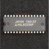 M5L8259AP Programmable Interrupt Controller - Mitsubishi