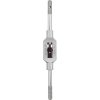 kwb 443920 Tap wrench Zinc die-cast body unscrewable handle 1pc