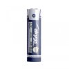 Akumulator litowo-jonowy Akyga AKY2460 INR18650-22M-PCM Li-Ion 3.7V / 2200mAh z zabezpieczeniem
