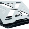 Podstawka pod notebooka z funkcją chłodzenia Conceptronic Conceptronic THANA ERGO S - Notebook-Ständer - 39.6 cm (15.6