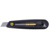 Cutter, ESD, with snap-off blade, BW 18 mm, L 140 mm, 5-519