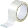 Taśma do pakowania TOOLCRAFT 93038c182 93038c182 (D x S) 50 m x 48 mm 50 m 1 szt.
