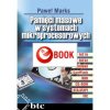 Pamięci masowe w systemach mikroprocesorowych (e-book)