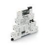 Moduł interfejsowy 6,2mm MasterTIMER wielofunkcyjny,SSR OC 2A / 24V DC Zaciski śrubowe, DIN 39.80.0.024.9024