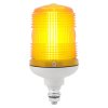 MNF S/F YEL P V12/48DC GY - Sygnalizator optyczny - 89215