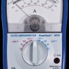 P 3203 Analoges Amperemeter, 10 A AC/DC