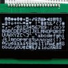 Adafruit Monochrome 2.7