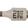 Wkładka Bezpiecznikowa 16A Dii Gg / Biwtz 690V Ac/250V Dc E27 002312439
