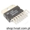 IC Bridge Driver L298N MULTIWATT-V15 STM