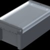 96025234 Bocube,231x125x90 mm, outdoor-compatible, IP68