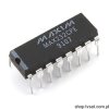 MAX232CPE Dual RS-232 Line Driver Receiver DIP16 MAXIM