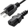 ESPE Przewód zasilający amerykański C13 (3-PIN)