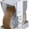 Blickle 941826 BH-ALB 162K-FS Koło stałe z blachy stalowej Średnica koła: 160 mm Maksymalne obciążenie: 900 kg 1 szt.