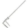 Dasqua 1310-0005 Universal caliper 500 mm durable precise measurement
