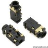 2SJ1428-000111 2.5mm Phone JACK SMD SINGATRON
