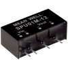 Mean Well SPU01N-12 spu01n dc/dc converter 84mA 1W 1 output 1500V insulation